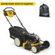 Газонокосилка бензиновая Cub Cadet CC LM3 CR53S в Красноярске