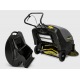 Подметальная машина Karcher KM 85/50 W Bp в Красноярске