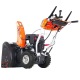 Снегоуборщик Yard Fox Optima 6151E в Красноярске