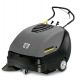 Подметальная машина Karcher KM 85/50 W Bp Adv в Красноярске