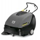 Подметальная машина Karcher KM 85/50 W Bp Pack в Красноярске