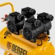 Компрессор поршневой безмасляный Denzel DLP-3000/50 в Красноярске