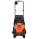 Газонокосилка электрическая Black+Decker BEMW451-QS в Красноярске