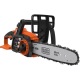 Аккумуляторная пила Black+Decker GKC1825LB-10&quot; (без аккумулятора и зарядного устройства) в Красноярске