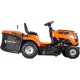 Садовый минитрактор Yard Fox T 102RDH в Красноярске