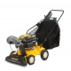 Садовый пылесос Cub Cadet CSV 060 24A-06MM603 в Красноярске