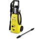 Мойка высокого давления Karcher K 4 Universal в Красноярске