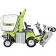 Садовый райдер Grillo FD 2200 TS 4WD в Красноярске