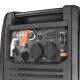 Инверторный генератор Patriot iGX 4000AWSP 3.5 кВт в Красноярске