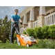 Газонокосилка аккумуляторная Stihl RMA 339.0 SET в Красноярске