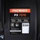 Снегоуборщик Patriot PS 707 E в Красноярске