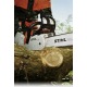 Бензопила Stihl MS 180 C-BE-14&quot; Ergostart в Красноярске