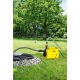 Поверхностный самовсасывающий насос Karcher BP 4 Garden Set Plus в Красноярске