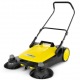 Подметальная машина Karcher S 6 Twin в Красноярске