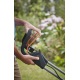 Газонокосилка аккумуляторная Black+Decker BCMW3336L1 в Красноярске