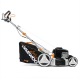 Газонокосилка бензиновая Daewoo L 50SPB (X BLADE) в Красноярске