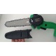 Аккумуляторная пила Zitrek GreenSaw 20 Extra power 6&quot; в Красноярске