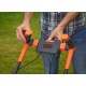 Газонокосилка электрическая Black+Decker BEMW481BH-QS в Красноярске