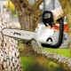 Аккумуляторная пила Stihl MSA 160 C-B-12&quot; (без аккумулятора и зарядного устройства) в Красноярске