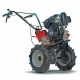 Мотоблок MasterYard Quatro Junior Diesel TWK+ в Красноярске