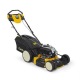 Газонокосилка бензиновая Cub Cadet CC LM3 CR53S в Красноярске