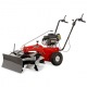 Подметальная машина Tielburger TK17E (Briggs&amp;Stratton 82V) в Красноярске