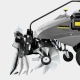 Подметальная машина Karcher KM 80 W G в Красноярске