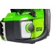 Аккумуляторная пила GreenWorks GD60CS40K2-16&quot; в Красноярске