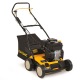 Бензиновый вертикуттер Cub Cadet XC1 B35 в Красноярске