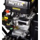 Бензиновый снегоуборщик Huter SGC 8100 в Красноярске