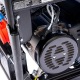 Бензогенератор Нева DB8003E 6.5 кВт в Красноярске
