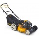 Газонокосилка бензиновая Cub Cadet CC 48 SPO HW в Красноярске