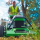 Газонокосилка аккумуляторная GreenWorks 82V 2519207 (без аккумулятора и зарядного устройства) в Красноярске