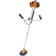 Бензокоса (бензиновый триммер) Stihl FS 490 C-EM К в Красноярске