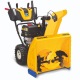 Снегоуборщик Cub Cadet XS3 66 SWE в Красноярске