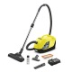 Мойка высокого давления Karcher DS 6 в Красноярске