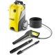 Мойка высокого давления Karcher K 7 Compact в Красноярске