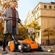 Подметальная машина Stihl KGA 770 в Красноярске