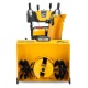 Снегоуборщик гусеничный Cub Cadet 3X 30&quot; Trac Intellipower Snow Blower в Красноярске