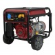 Бензогенератор Loncin GH3500 2.8 кВт в Красноярске