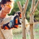 Аккумуляторная пила Stihl MSA 120 C-BQ-12 в Красноярске