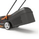 Газонокосилка аккумуляторная Worx WG730E.9 (без аккумулятора и ЗУ) в Красноярске