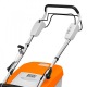 Газонокосилка бензиновая Stihl RM 448 TX в Красноярске