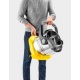 Хозяйственный пылесос Karcher WD 5 S V-25/5/22 в Красноярске