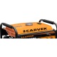 Бензогенератор Carver PPG-3900 2.9 кВт в Красноярске