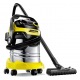 Пылесос для сухой и влажной уборки Karcher WD 5 Premium в Красноярске