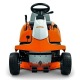 Садовый трактор Stihl RT 4082.0 в Красноярске