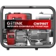 Бензиновая мотопомпа Getink GWP80T в Красноярске