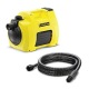 Поверхностный самовсасывающий насос Karcher BP 4 Garden Set Plus в Красноярске