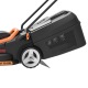 Газонокосилка аккумуляторная Worx WG730E.9 (без аккумулятора и ЗУ) в Красноярске
